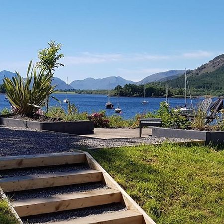 The View At Pier House Glencoe Βίλα Εξωτερικό φωτογραφία