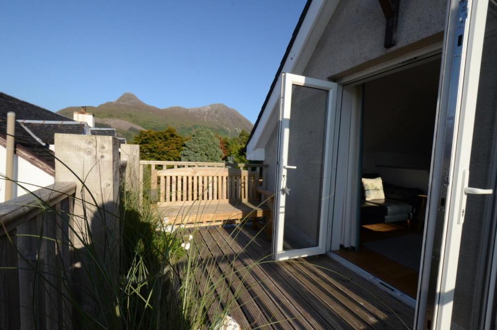 The View At Pier House Glencoe Βίλα Εξωτερικό φωτογραφία