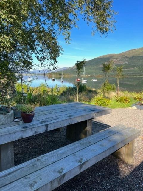 The View At Pier House Glencoe Βίλα Εξωτερικό φωτογραφία